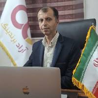 غلامحسین عباسی